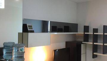 Apartment Gandaria Heights, 1br, City View, 48m2