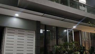 Disewa Rumah Modern Minimalis Asri di  Dago Bandung 