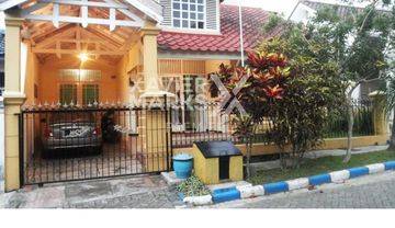 Rumah Sangat Terawat Di Perumahan Puncak Buring Malang Id100 