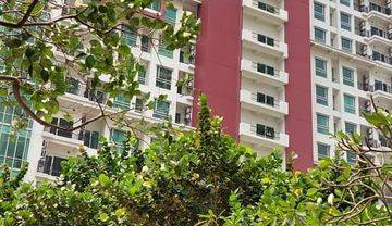 Sale apartemen Woodland Park Residence kalibata, Furnished 