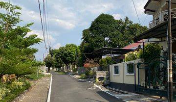 Dijual Tanah Srondol Kulon Banyumanik Kota Semarang