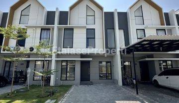 Dijual Rumah Baru Gress Eastern Park Residence Sukililo Surabaya