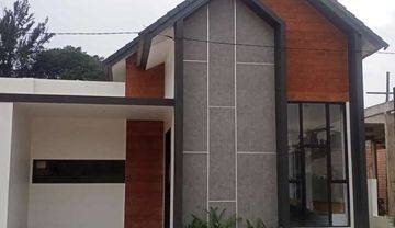 Villa Murah di Batam Dekat Pelabuhan Verry Internasional Sekupang
