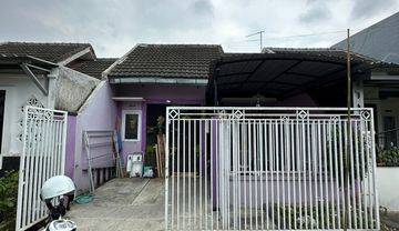 Rumah minimalis dekat Terminal, Pasar Gadang dan RSUD Kota Malang