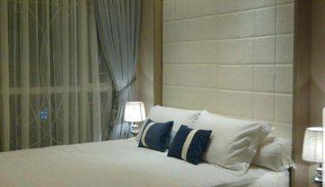 Dijual Cepat Apartemen Central Park Residence Uk 89m2 At Jakarta Barat 