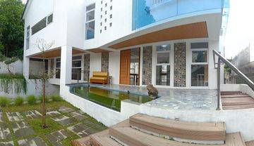 Kost Kostan Baru Modern Minimalis Di Ciumbuleuit, Bandung