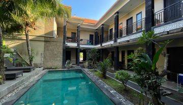 Dijual Home Stay Di Kawasan Wisata Jimbaran.