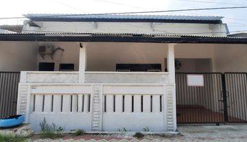 RUMAH DISEWAKAN DI TANAH MAS. MINIMAL SEWA 2 TAHUN. SIAP DIHUNI, LOKASI STRATEGIS
