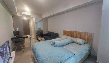 Apartement Siap Huni di Bellevue Place, Tebet, Jakarta Selatan