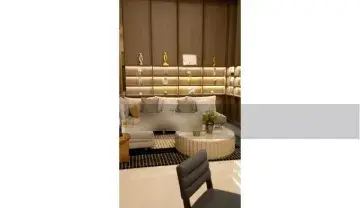 Jual Apartemen Arumaya Jakarta Selatan