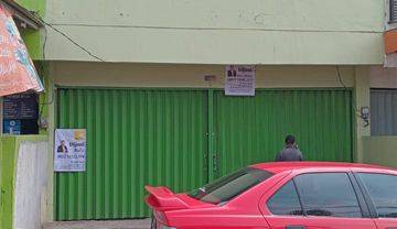 Ruko Kemang Belakang Pasar Jatiasih