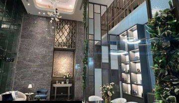JUAL RUGI Apartemen Klaska Residence Jagir Wonokromo

