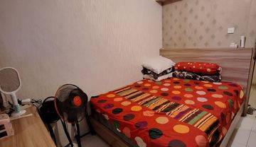 Sudah SHM‼️Lantai 5 Apartemen Educity 
Dekat ITS & Unair 
