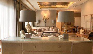 Luxury Apartement at Capital Residences SCBD Sudirman Jakarta