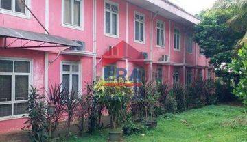 Rumah Kost 3 Lantai Dekat Kampus Ui di Kukusan, Beji, Depok