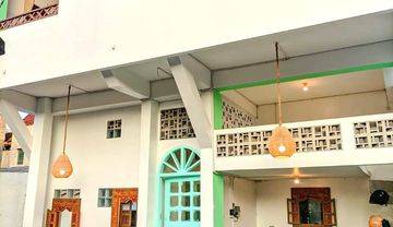 Kost Cantik Aestetik Ful, Furnished Condongcatur Sleman Yogya