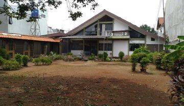 Dijual Rumah Hitung Tanah di Mampang Prapatan Jakarta Selatan