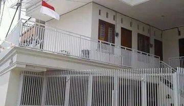 Dijual Rumah Kosan Jatinangor Dkt Kampus Unpad Itb Kosan Murah