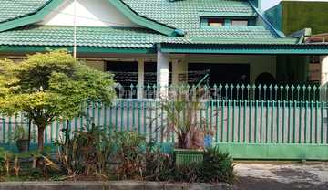 Rumah Bagus SHM Akses Tol Dan Stasiun di Jalan Pondok Kopi Jakarta