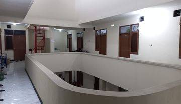 Dijual Rumah Kost Aktif Pasteur Babakan Jeruk Bandung