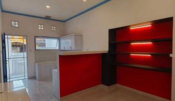 8 unit kost model apartement Dijual, di Jimbaran