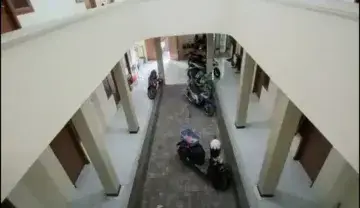 Kost di Babakan Jeruk Pasteur Bandung, Bandung