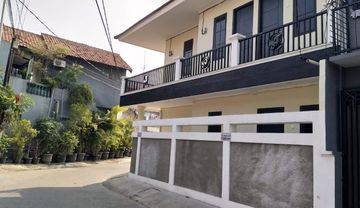 Dijual Rumah Kost Di Karang Tengah Permai 