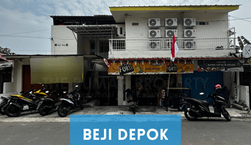 Kost Aktif Nempel Kampus Ui Selalu Penuh Depok 