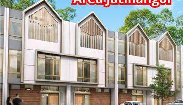 Rumah Kost Eksklusif Area Unpad Itb, Harga Mulai Rp 1,25 M