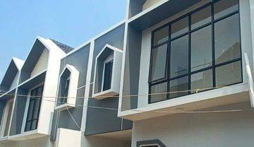 Jual Kosan Msd. 13 Kamar Dekat Kampus Ipb Bogor Barat, Baru Investasi Full Furnished, Murah Dijual