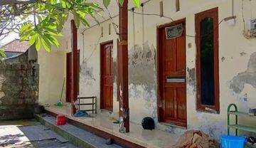 Id:e-32 Dijual Rumah Kost Panjer Denpasar Bali Dekat Renon