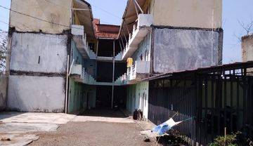 Dijual Kost Murah SHM 36kamar Di Jatinangor Area Kampus Ternama