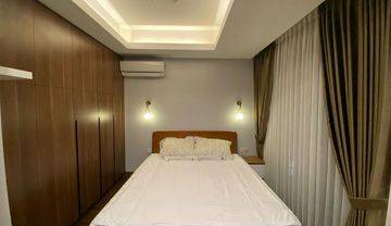 Disewakan Apartemen Branz Simatupang 1br Fully Furnished
