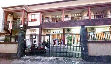 2 Floor Boarding House in Kuta Near Airport, Beach, Supermarket