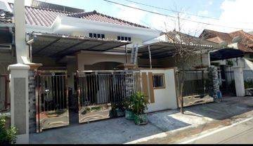 Jual Rumah Kost Mewah Jl. Emas, Blimbing Malang