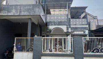 Jual Kost 200 M di Perumahan Citra Kepuh Raya, Malang