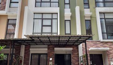 Rumah Kost 3 Lantai Furnished Alloggio Gading Serpong