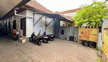 Dijual Rumah Kost 10 Kamar Di Panjer Im