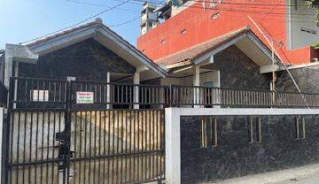 di Jual Rumah Kosan Murah di Jatinangor Dekat Kampus