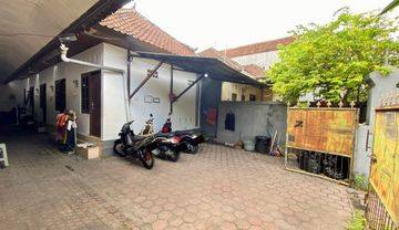 Dijual Rumah Kost Panjer Denpasar Bali h48