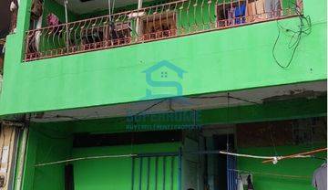 Dijual Rumah Kos Kosan 2 Lantai 2 Unit