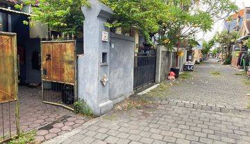 Rumah Kos Tukad Petanu Denpasar 