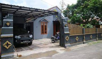 Dijual Rumah Kost Aktif Dalam Kota Purwokerto