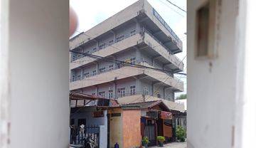 Dijual Kost an 24 Kamar di Depan Mesjid Agung Palembang, 19 Ilir