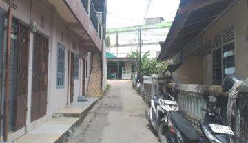 Dijual Kost 3 Lantai, SHM Di Bukit Besar Ib I Palembang