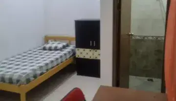 Kost Pria Kary FREE WIFI
Ubaya UPH UPN Tenggilis Rungkut SIER MERR