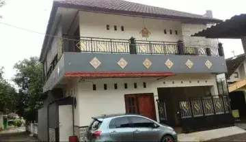 Kost Muslim Putra Ekslusif free Wifi,Listrik dekat UGM,UNY