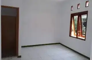 Kamar Kosan Minimalis dekat Kampus Gunadarma dan UI