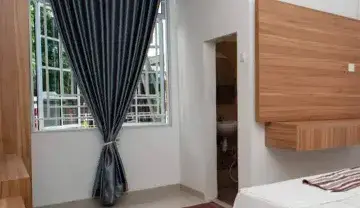 DISEWAKAN KAMAR DI HOME STAY SHERA AMALIA BATAM CENTER KOTA BATAM