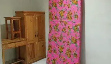 kost ac murah taman cibodas jatiuwung